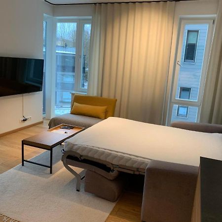 Oeoe Street Luxury Apartment With Terrace Тарту Екстер'єр фото