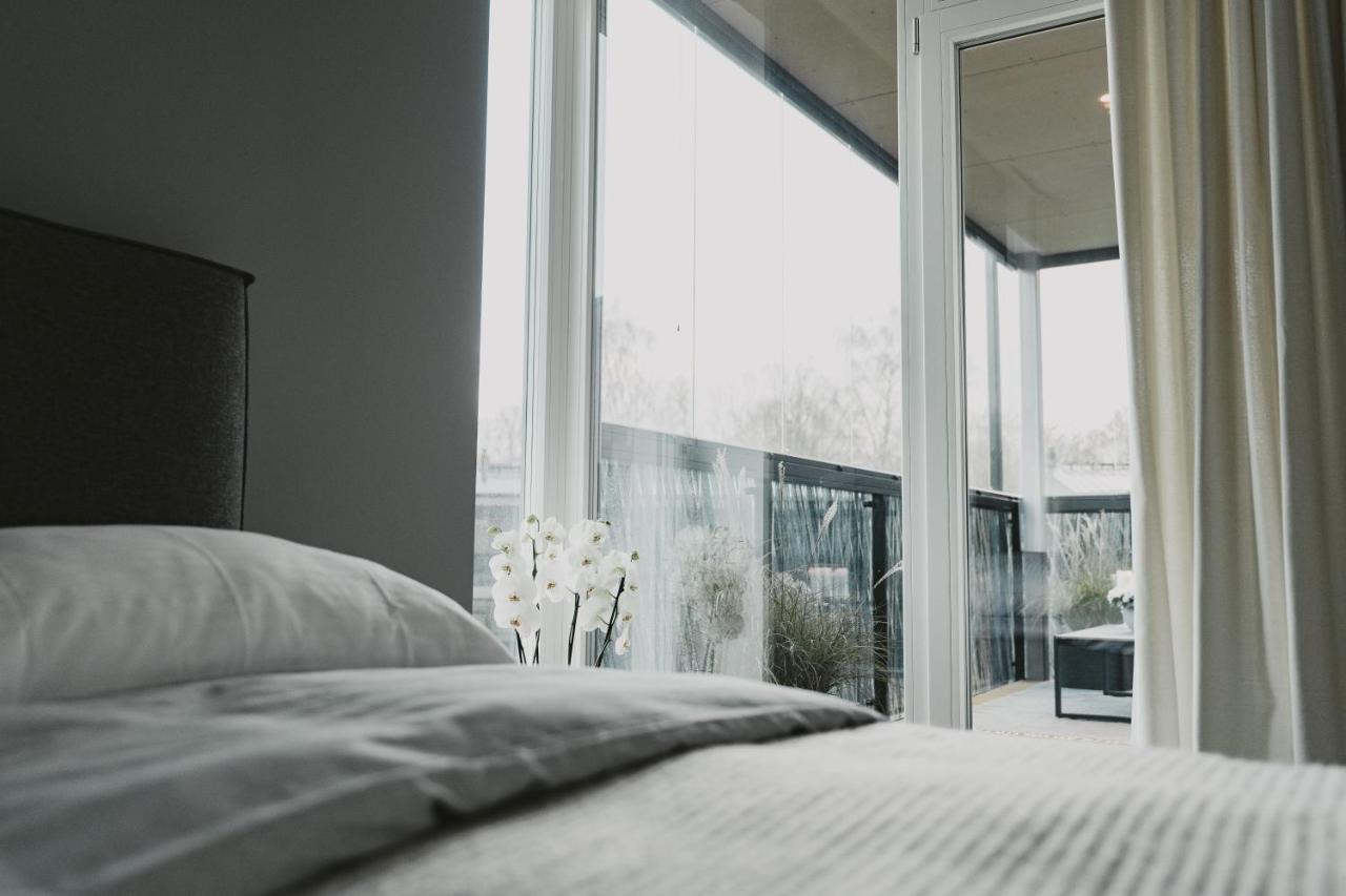 Oeoe Street Luxury Apartment With Terrace Тарту Екстер'єр фото